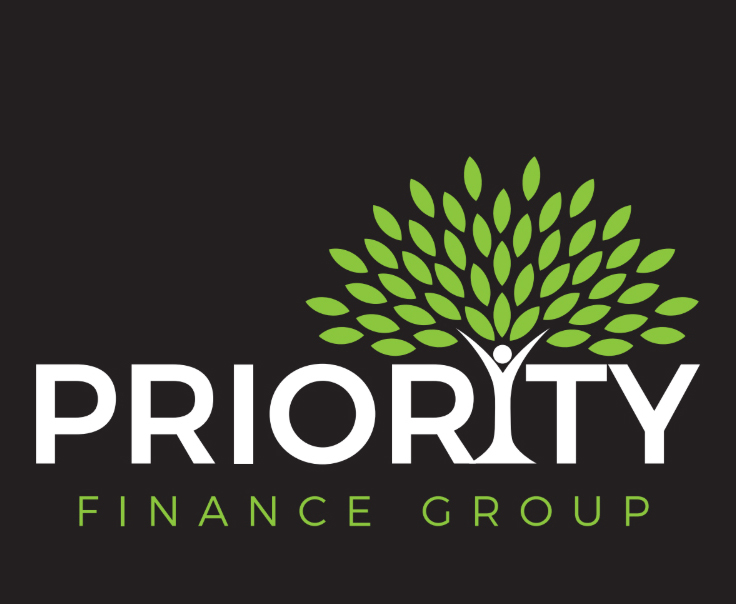 Priority Finance Group Logo black2